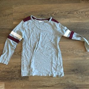 Small Long Sleeve Old Navy Shirt